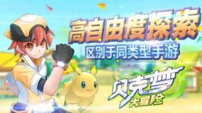 3D双翼飞行