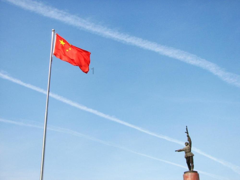 极客战记